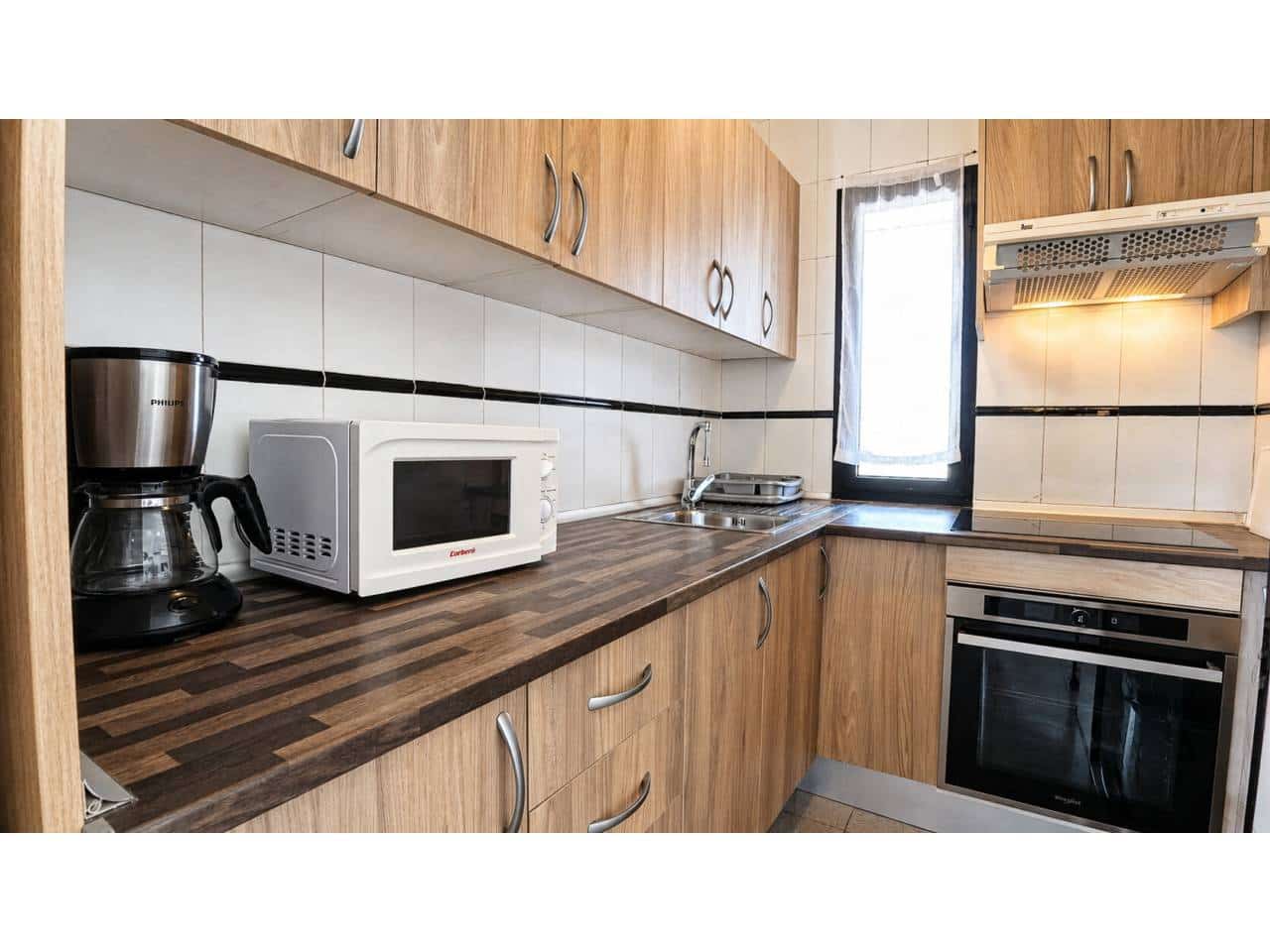 2 bedroom Apartment for sale in Morro Jable with garage - € 349,000 (Ref: 9838794)