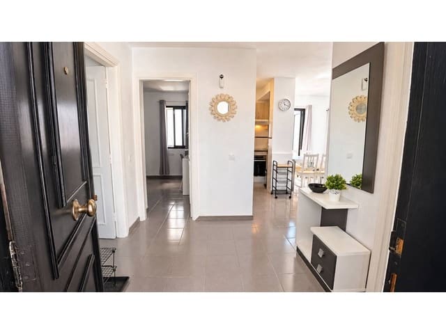 2 sypialnia Apartament na sprzedaż w Morro Jable, Pájara z garażem - 349 000 € (Ref: 9838794)