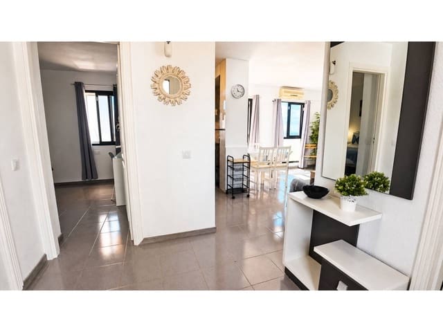 2 sypialnia Apartament na sprzedaż w Morro Jable, Pájara z garażem - 349 000 € (Ref: 9838794)