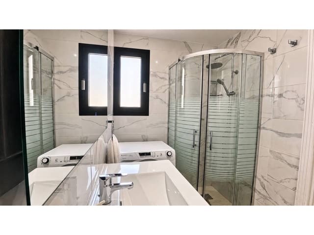 2 sypialnia Apartament na sprzedaż w Morro Jable, Pájara z garażem - 349 000 € (Ref: 9838794)