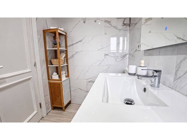 2 sypialnia Apartament na sprzedaż w Morro Jable, Pájara z garażem - 349 000 € (Ref: 9838794)