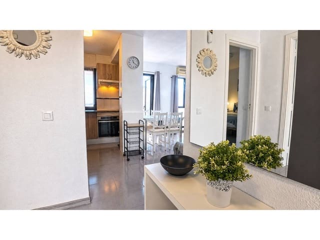 2 sypialnia Apartament na sprzedaż w Morro Jable, Pájara z garażem - 349 000 € (Ref: 9838794)