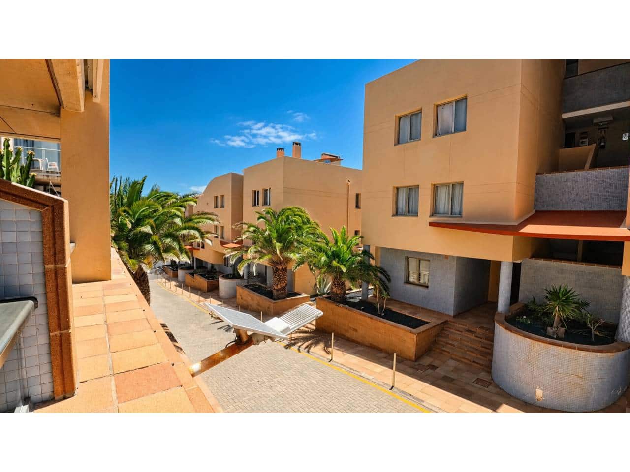 1 chambre Appartement à vendre à Jandia avec piscine garage - 219 900 € (Ref: 9909945)