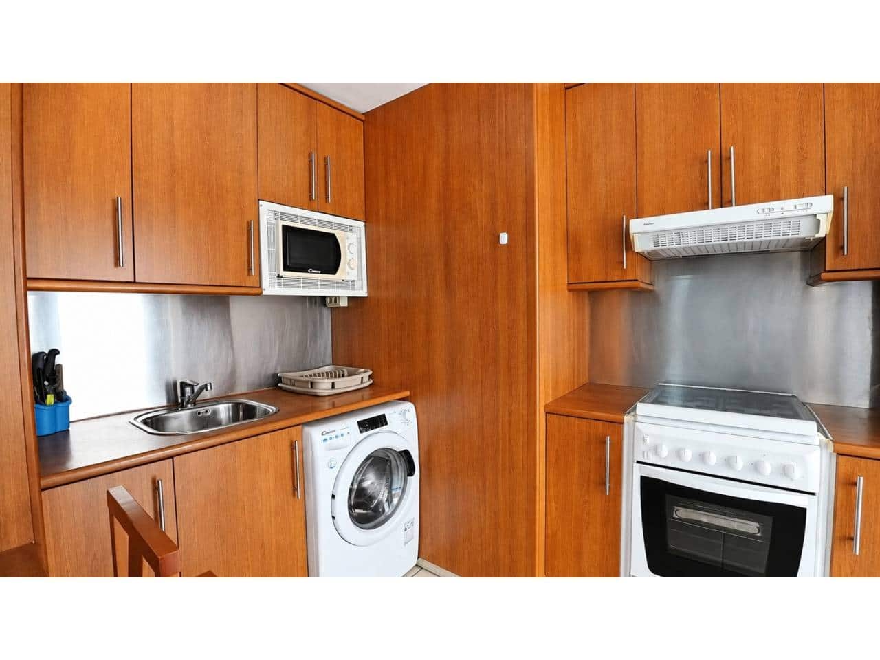 1 chambre Appartement à vendre à Jandia avec piscine garage - 219 900 € (Ref: 9909945)