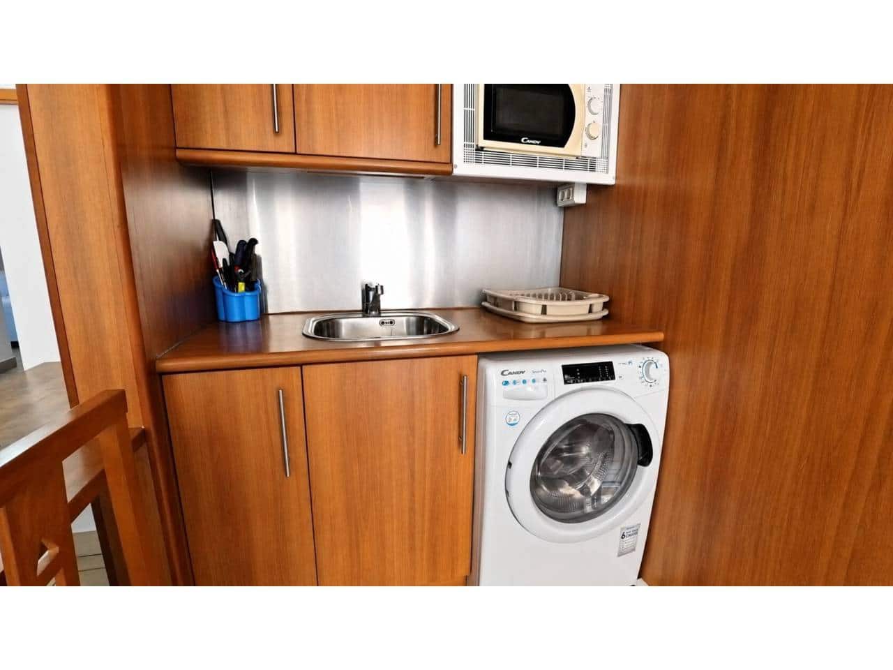 1 chambre Appartement à vendre à Jandia avec piscine garage - 219 900 € (Ref: 9909945)