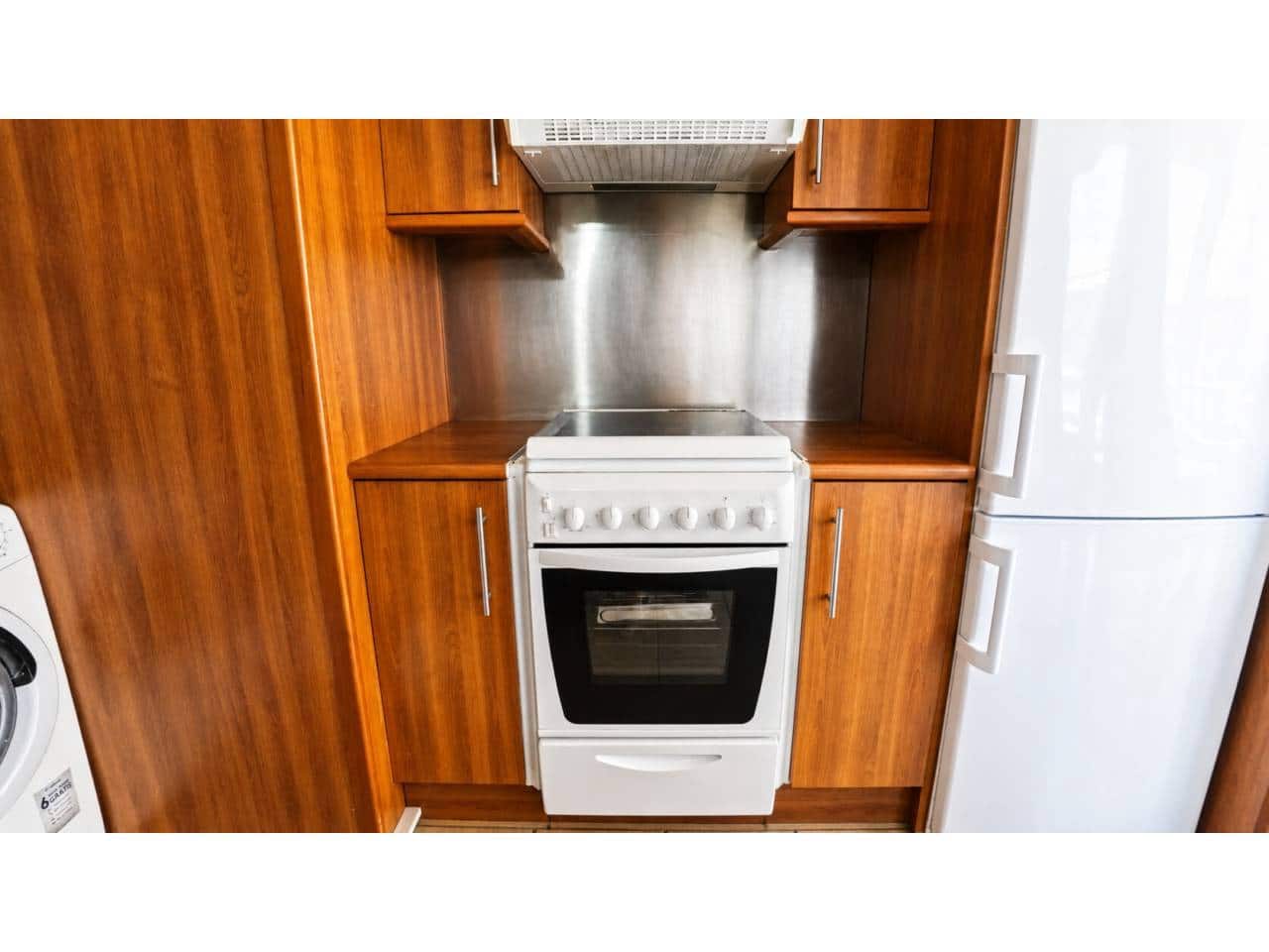 1 chambre Appartement à vendre à Jandia avec piscine garage - 219 900 € (Ref: 9909945)