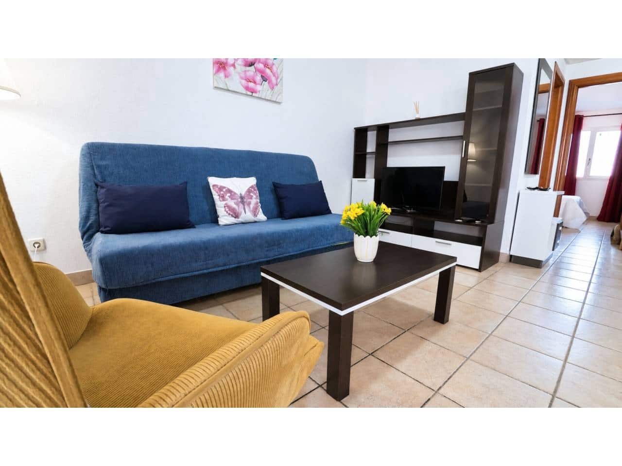 1 chambre Appartement à vendre à Jandia avec piscine garage - 219 900 € (Ref: 9909945)