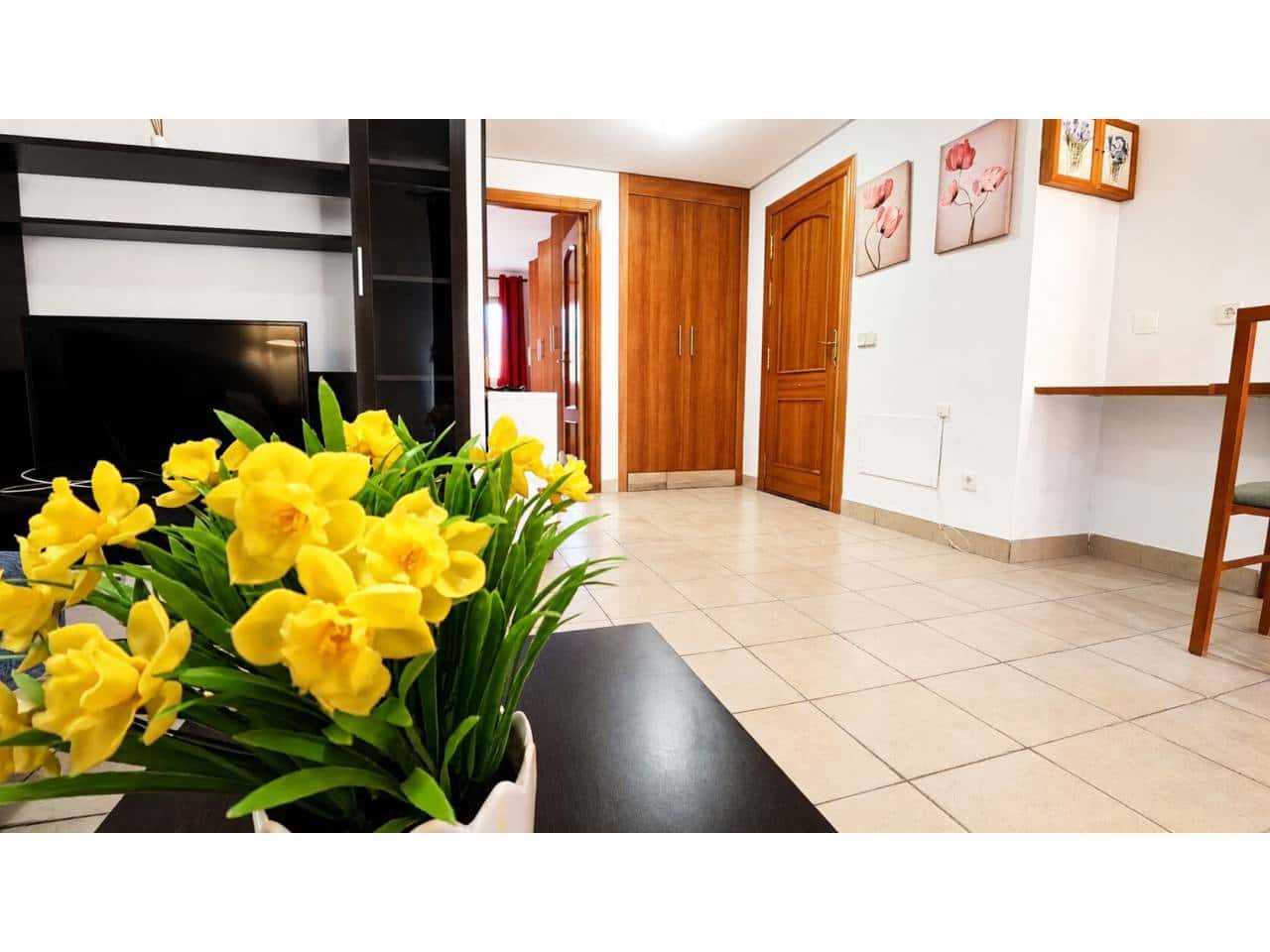 1 chambre Appartement à vendre à Jandia avec piscine garage - 219 900 € (Ref: 9909945)