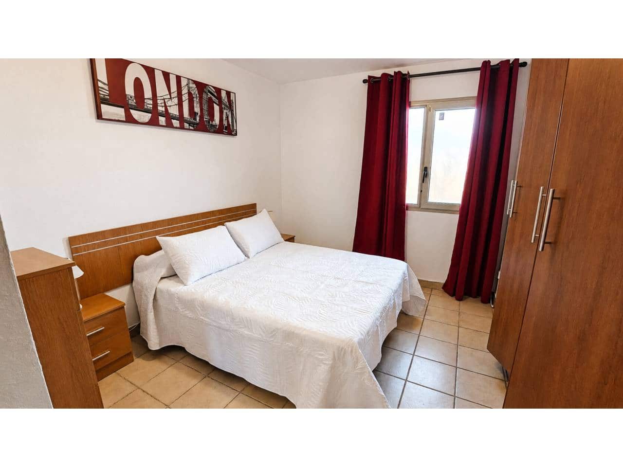 1 chambre Appartement à vendre à Jandia avec piscine garage - 219 900 € (Ref: 9909945)