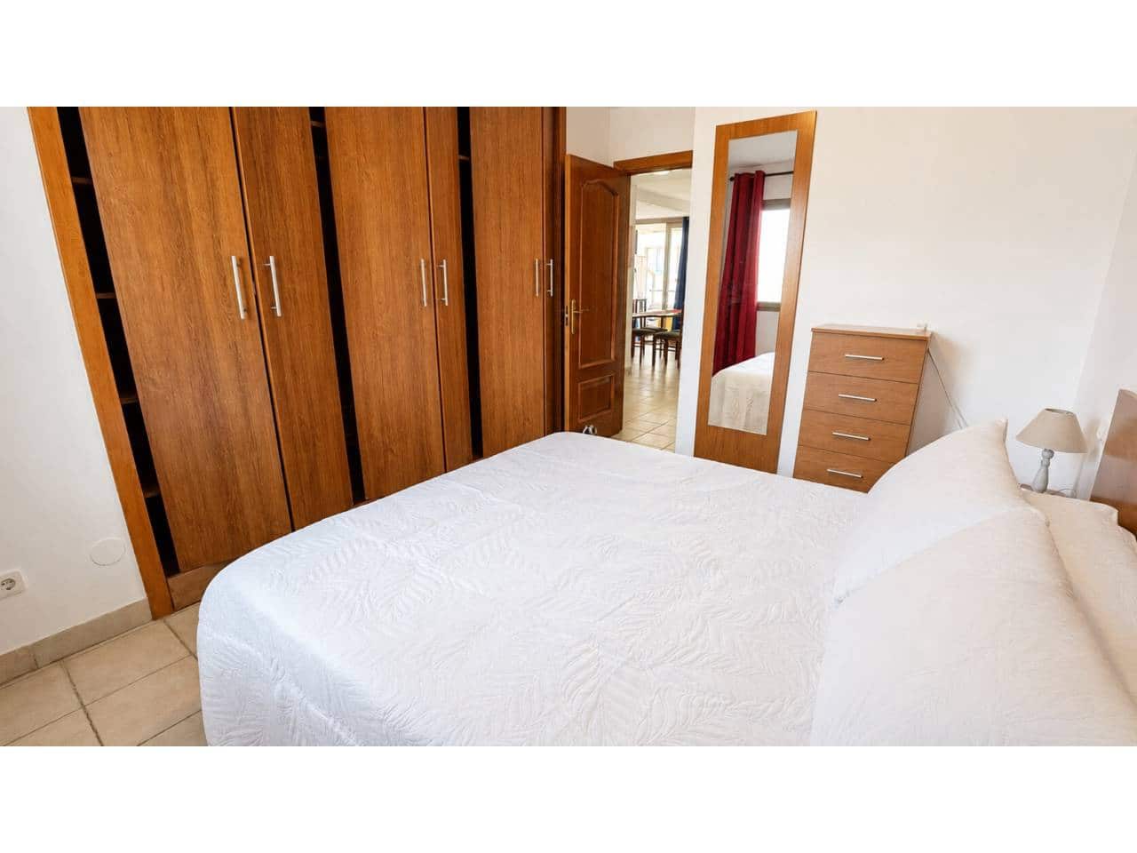 1 chambre Appartement à vendre à Jandia avec piscine garage - 219 900 € (Ref: 9909945)