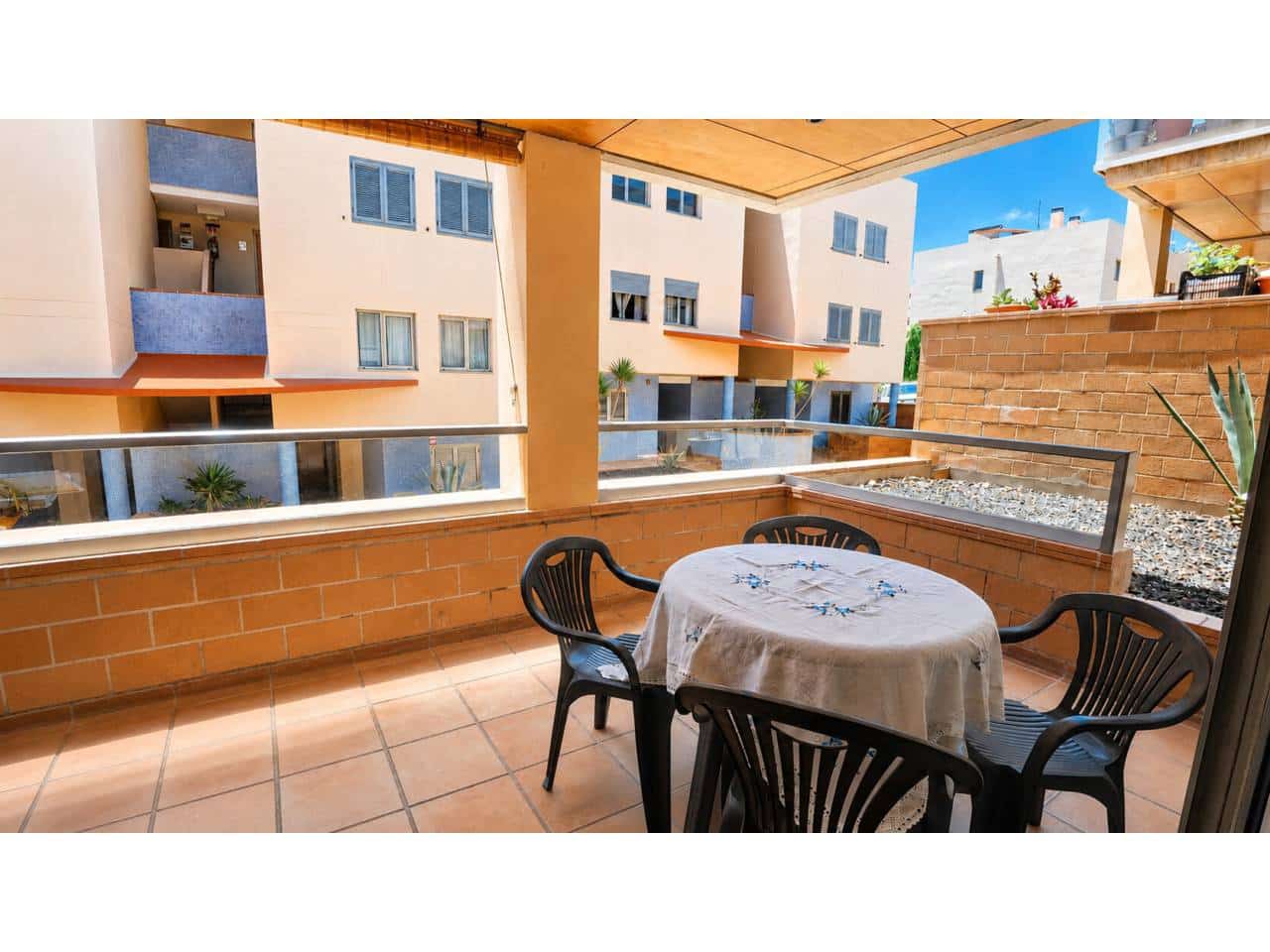 1 chambre Appartement à vendre à Jandia avec piscine garage - 219 900 € (Ref: 9909945)