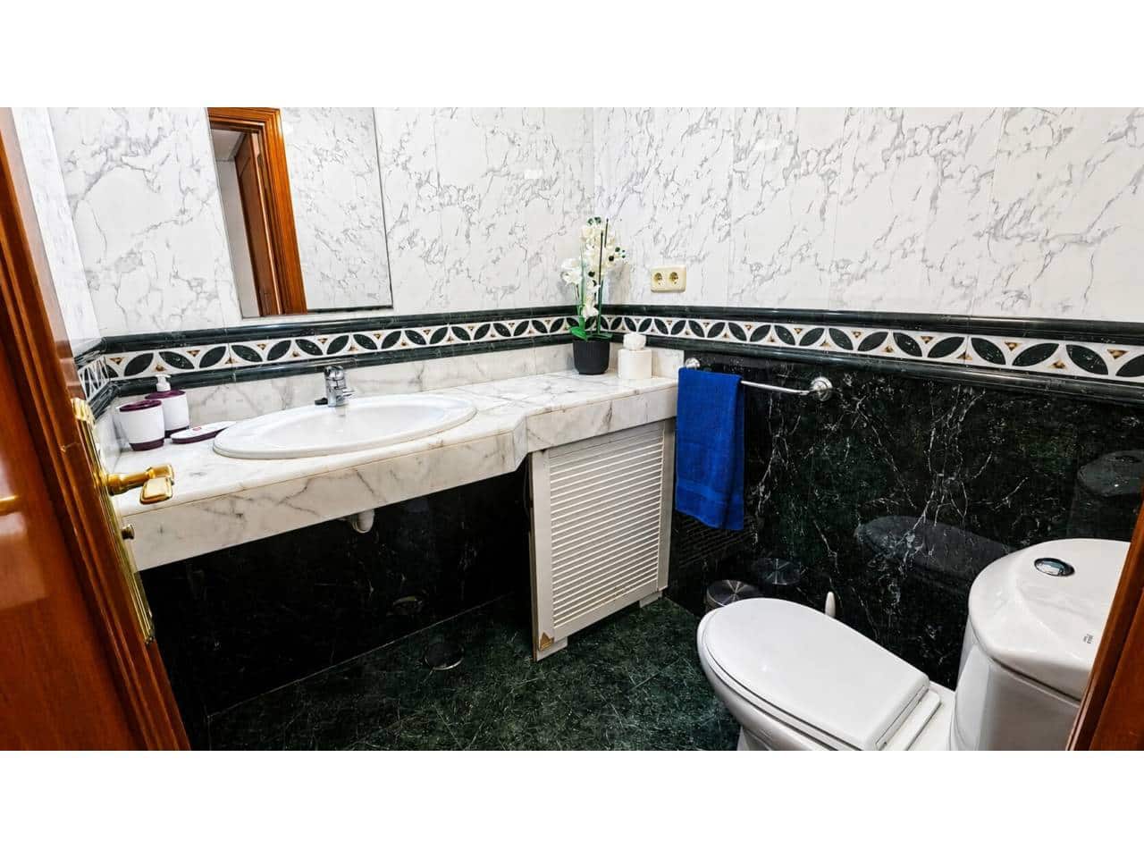 1 chambre Appartement à vendre à Jandia avec piscine garage - 219 900 € (Ref: 9909945)