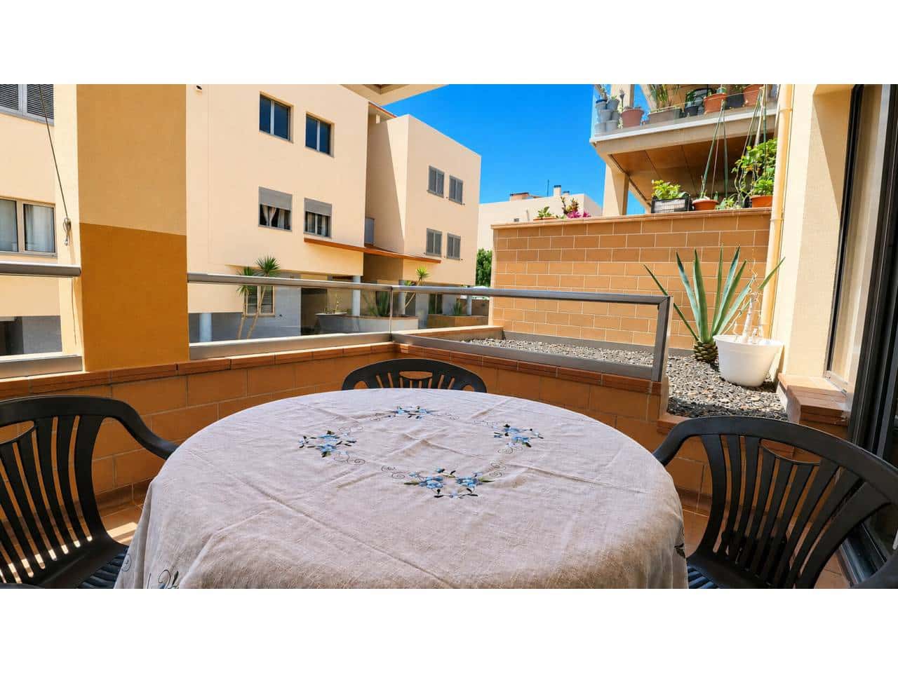 1 chambre Appartement à vendre à Jandia avec piscine garage - 219 900 € (Ref: 9909945)