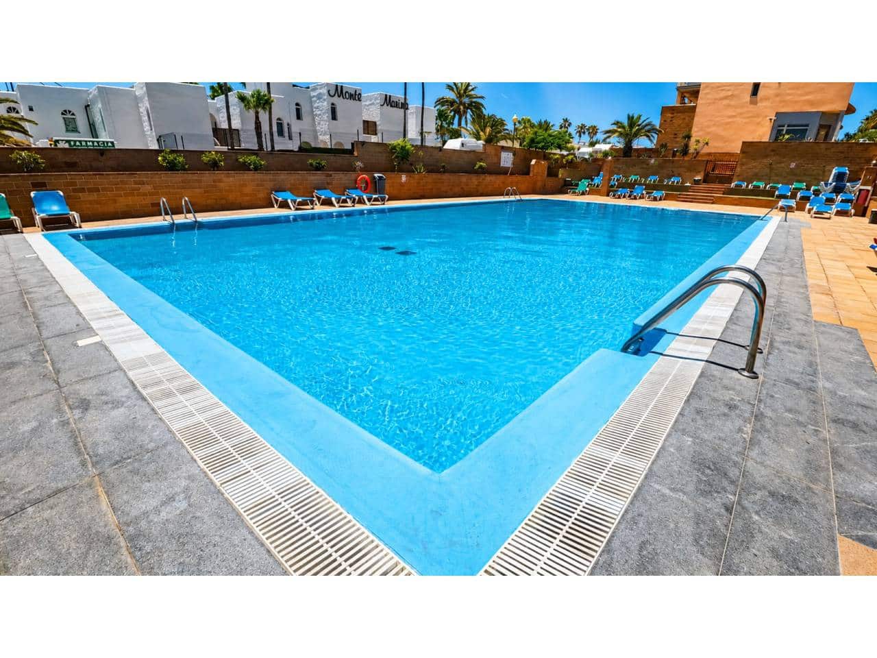 1 chambre Appartement à vendre à Jandia avec piscine garage - 219 900 € (Ref: 9909945)
