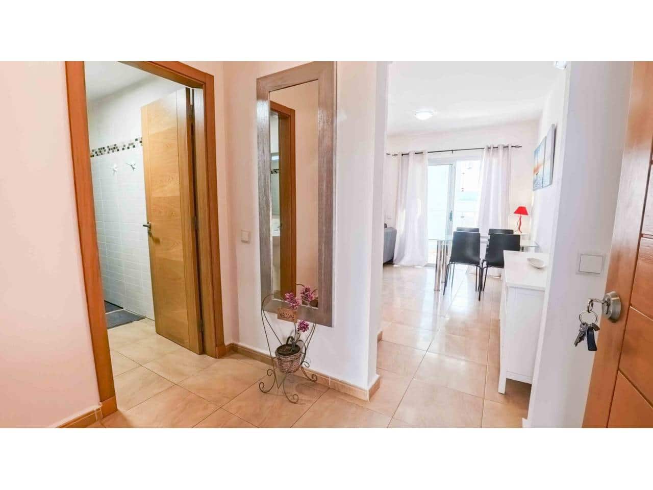 1 quarto Apartamento para venda em Morro Jable com garagem - 249 000 € (Ref: 9932722)