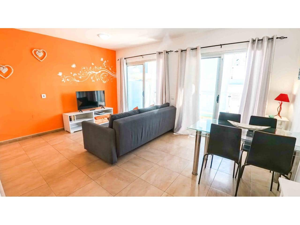 1 quarto Apartamento para venda em Morro Jable com garagem - 249 000 € (Ref: 9932722)