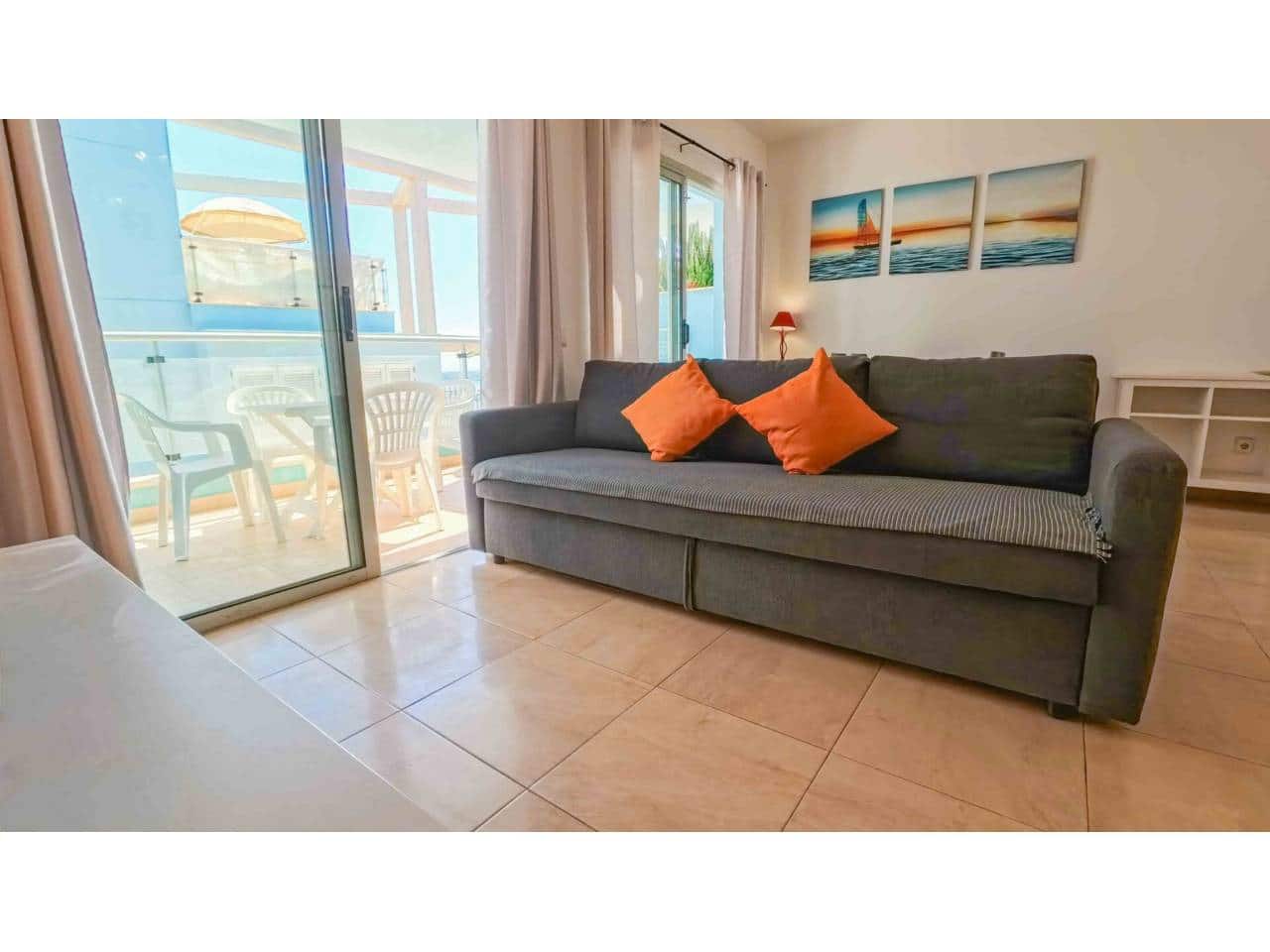 1 quarto Apartamento para venda em Morro Jable com garagem - 249 000 € (Ref: 9932722)