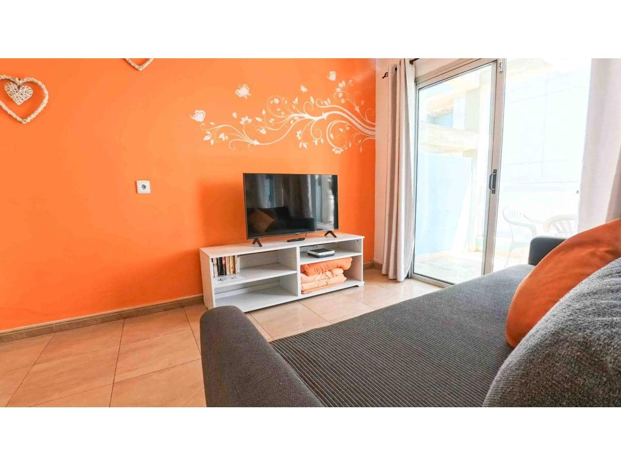 1 quarto Apartamento para venda em Morro Jable com garagem - 249 000 € (Ref: 9932722)