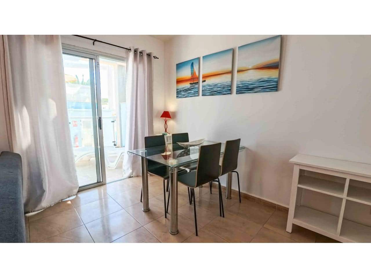 1 quarto Apartamento para venda em Morro Jable com garagem - 249 000 € (Ref: 9932722)