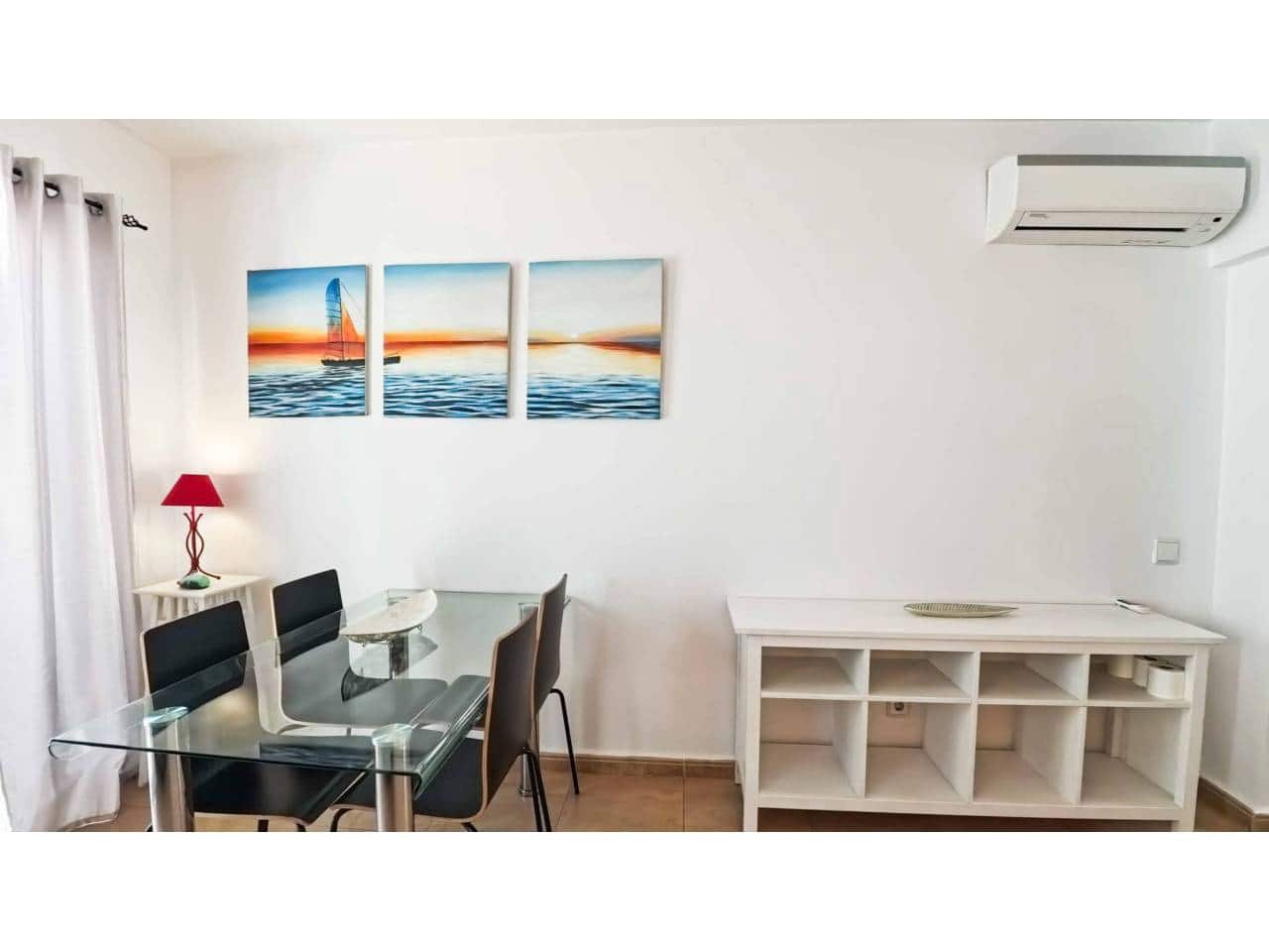 1 quarto Apartamento para venda em Morro Jable com garagem - 249 000 € (Ref: 9932722)