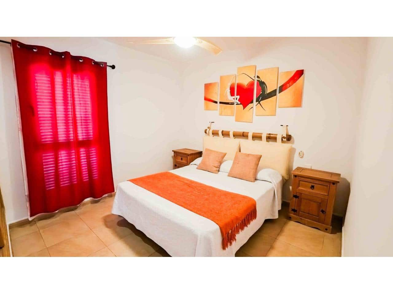 1 quarto Apartamento para venda em Morro Jable com garagem - 249 000 € (Ref: 9932722)