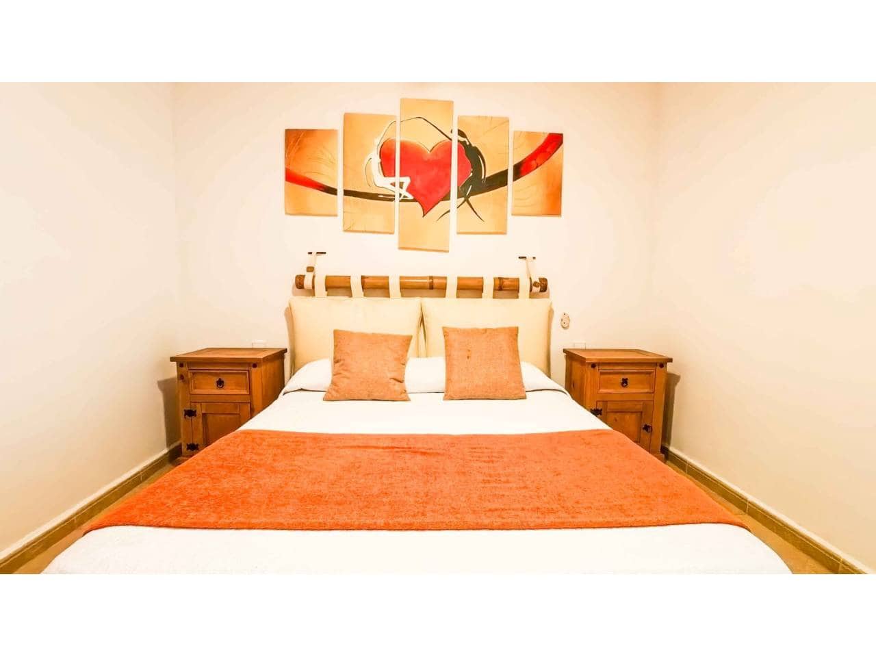 1 quarto Apartamento para venda em Morro Jable com garagem - 249 000 € (Ref: 9932722)