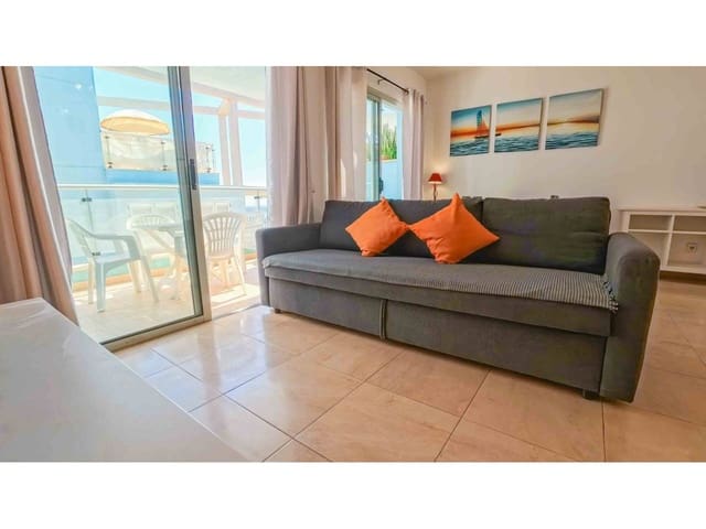 1 quarto Apartamento para venda em Morro Jable, Pájara - 249 000 € (Ref: 9932722)