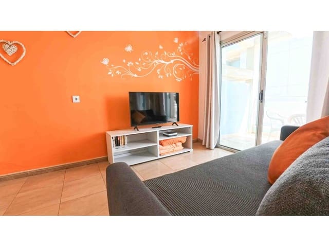 1 quarto Apartamento para venda em Morro Jable, Pájara - 249 000 € (Ref: 9932722)