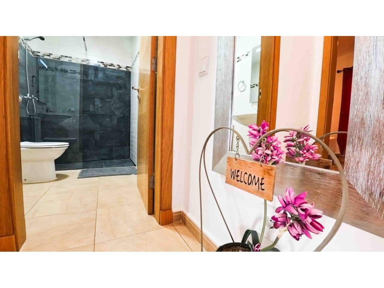 1 quarto Apartamento para venda em Morro Jable com garagem - 249 000 € (Ref: 9932722)