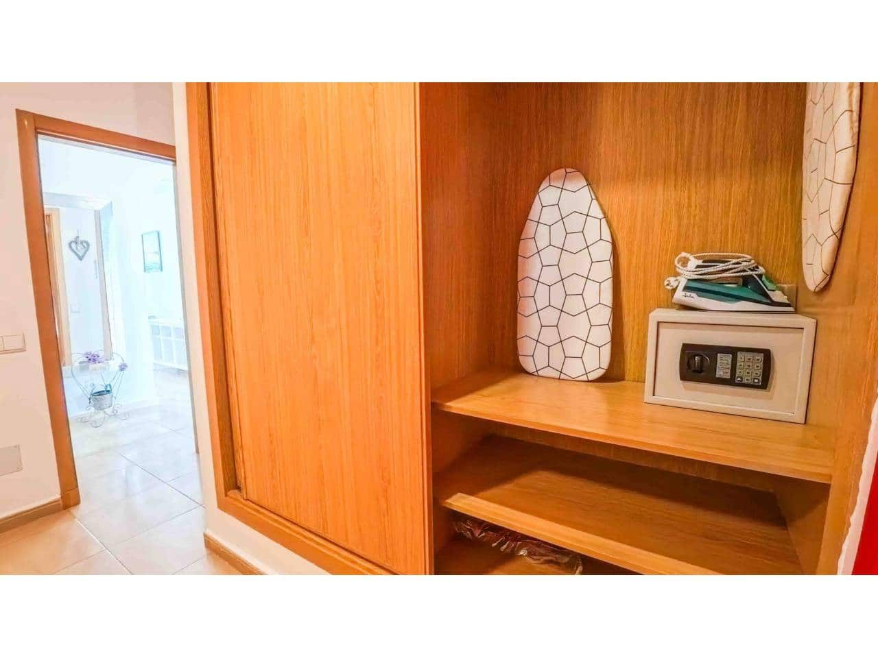1 quarto Apartamento para venda em Morro Jable com garagem - 249 000 € (Ref: 9932722)