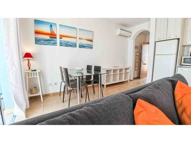 1 quarto Apartamento para venda em Morro Jable, Pájara - 249 000 € (Ref: 9932722)