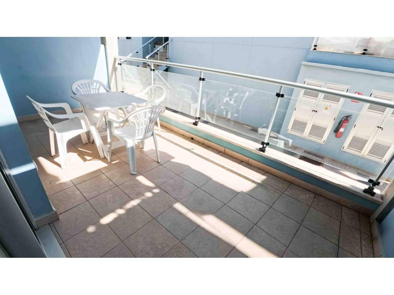 1 quarto Apartamento para venda em Morro Jable com garagem - 249 000 € (Ref: 9932722)