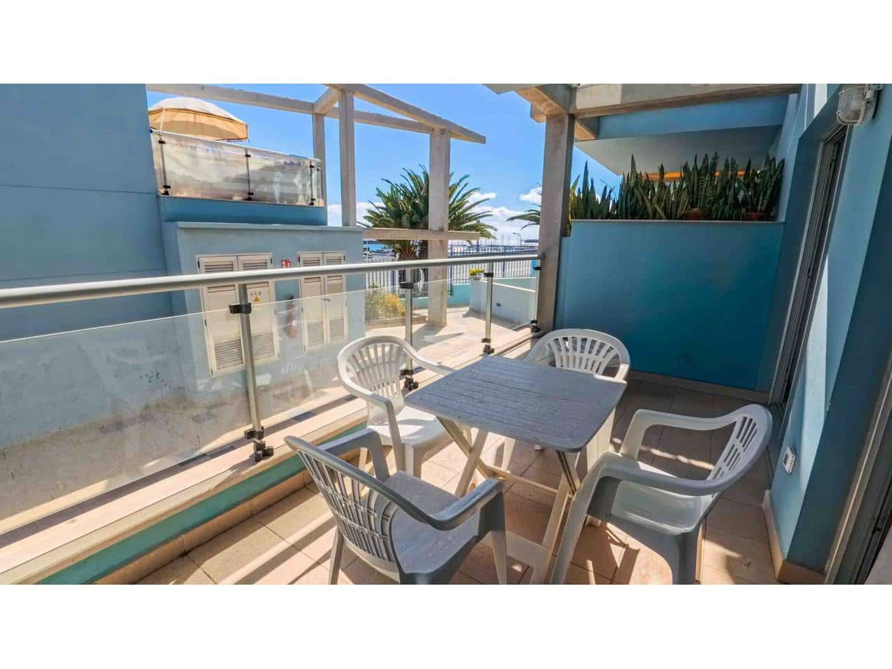1 quarto Apartamento para venda em Morro Jable com garagem - 249 000 € (Ref: 9932722)