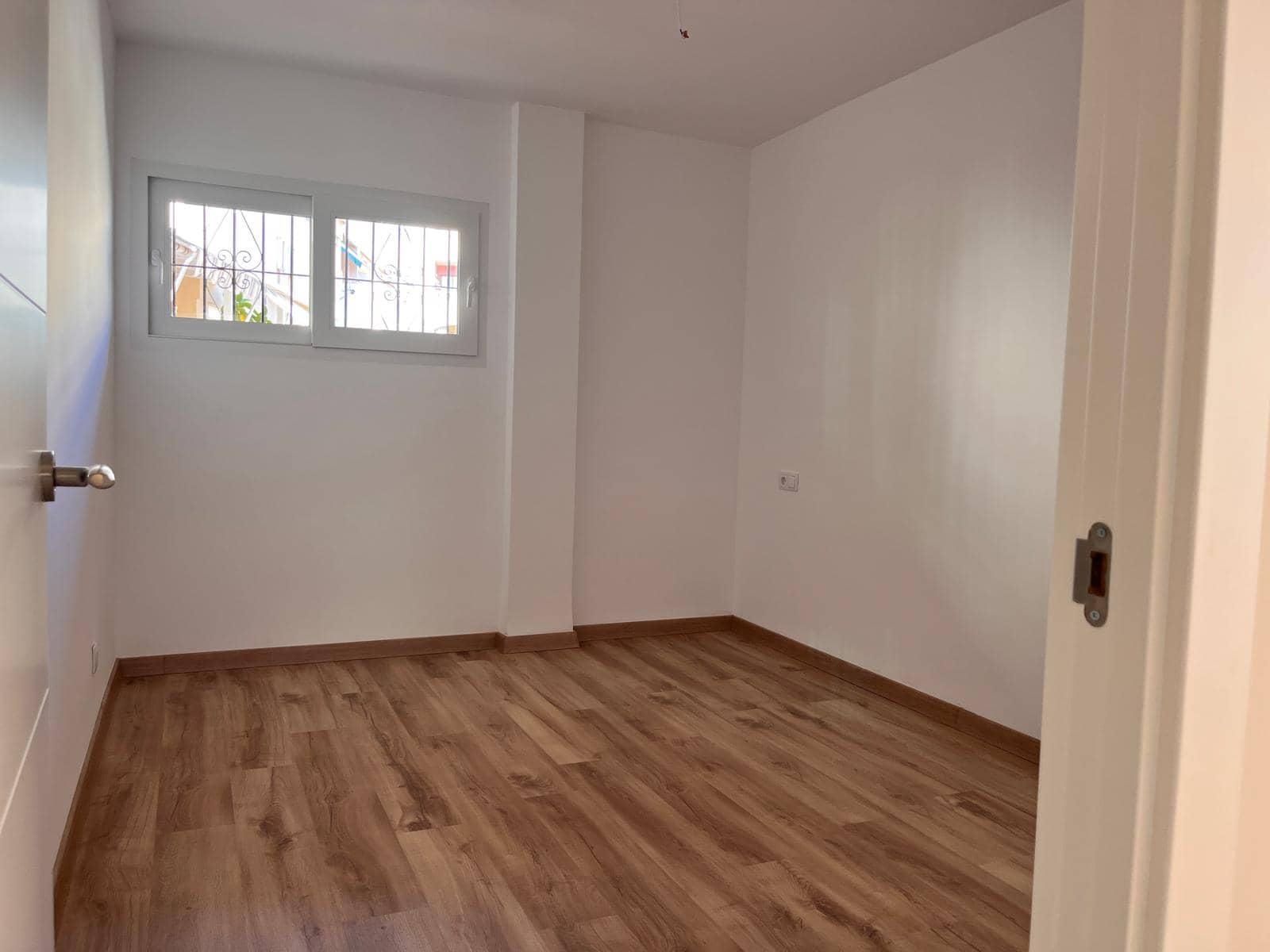 3 chambre Appartement à vendre à Calpe / Calp - 385 000 € (Ref: 9748208)