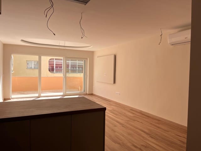 3 slaapkamer Appartement te koop in Pueblo, Calpe / Calp - € 385.000 (Ref: 9748208)