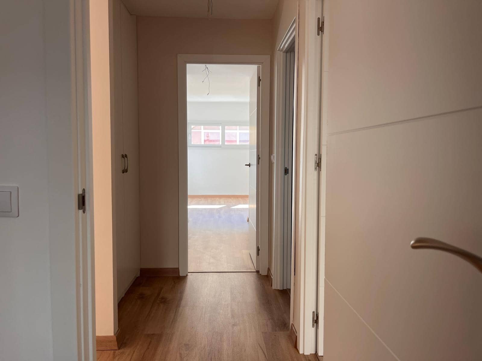 3 chambre Appartement à vendre à Calpe / Calp - 385 000 € (Ref: 9748208)