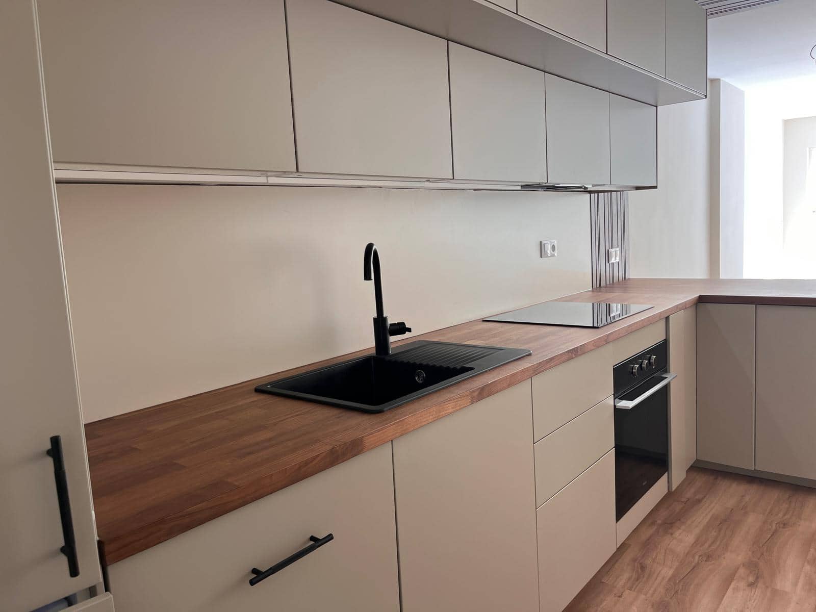 3 chambre Appartement à vendre à Calpe / Calp - 385 000 € (Ref: 9748208)