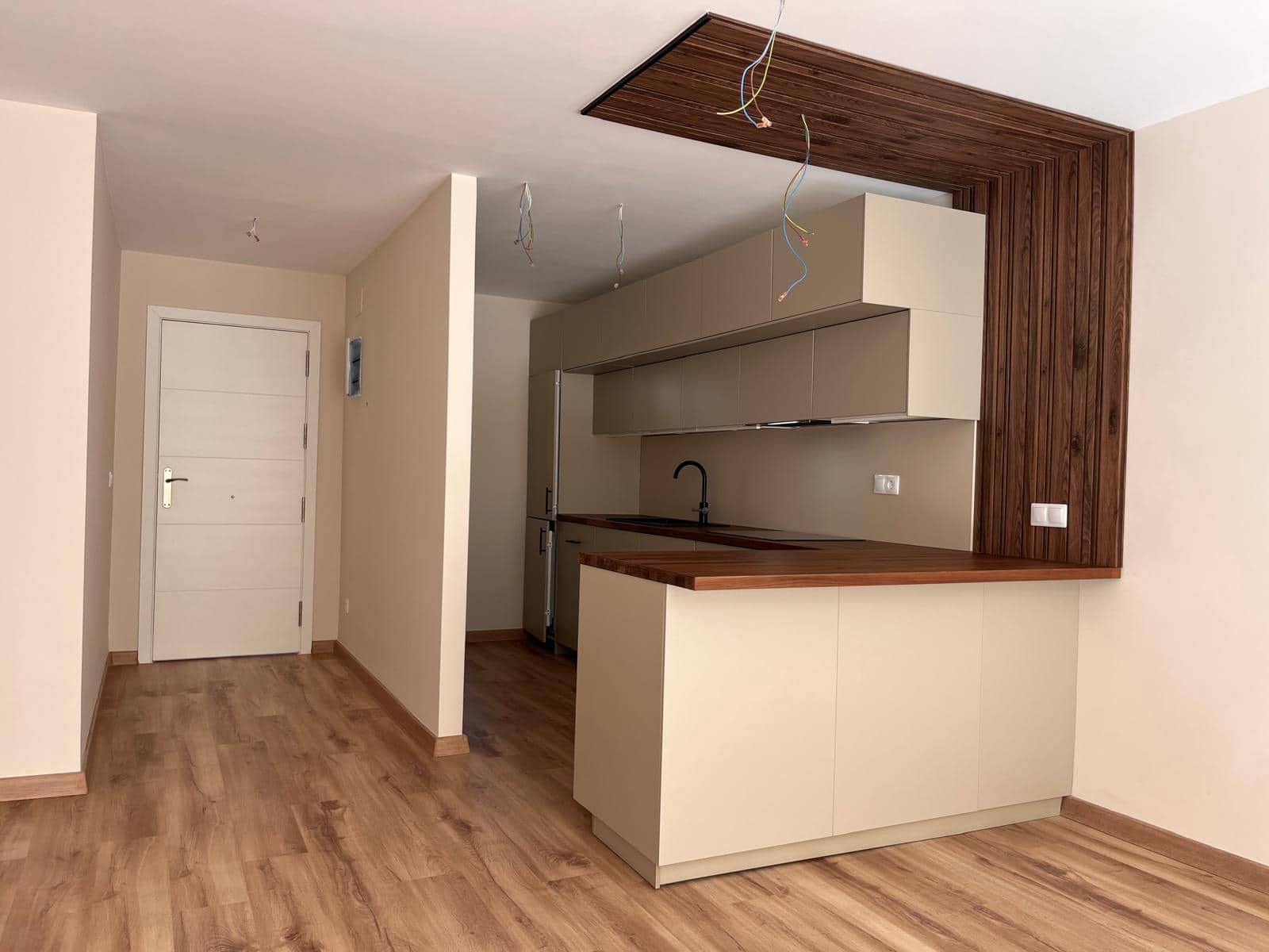 3 chambre Appartement à vendre à Calpe / Calp - 385 000 € (Ref: 9748208)