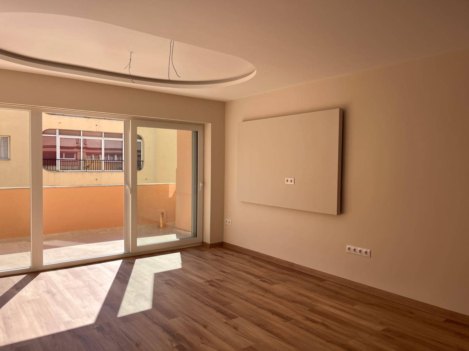 3 chambre Appartement à vendre à Calpe / Calp - 385 000 € (Ref: 9748208)