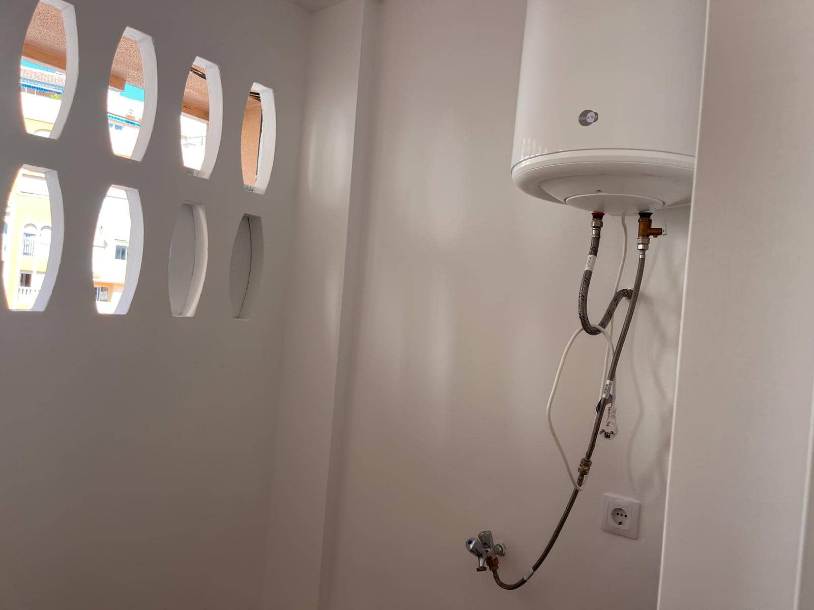 3 chambre Appartement à vendre à Calpe / Calp - 385 000 € (Ref: 9748208)