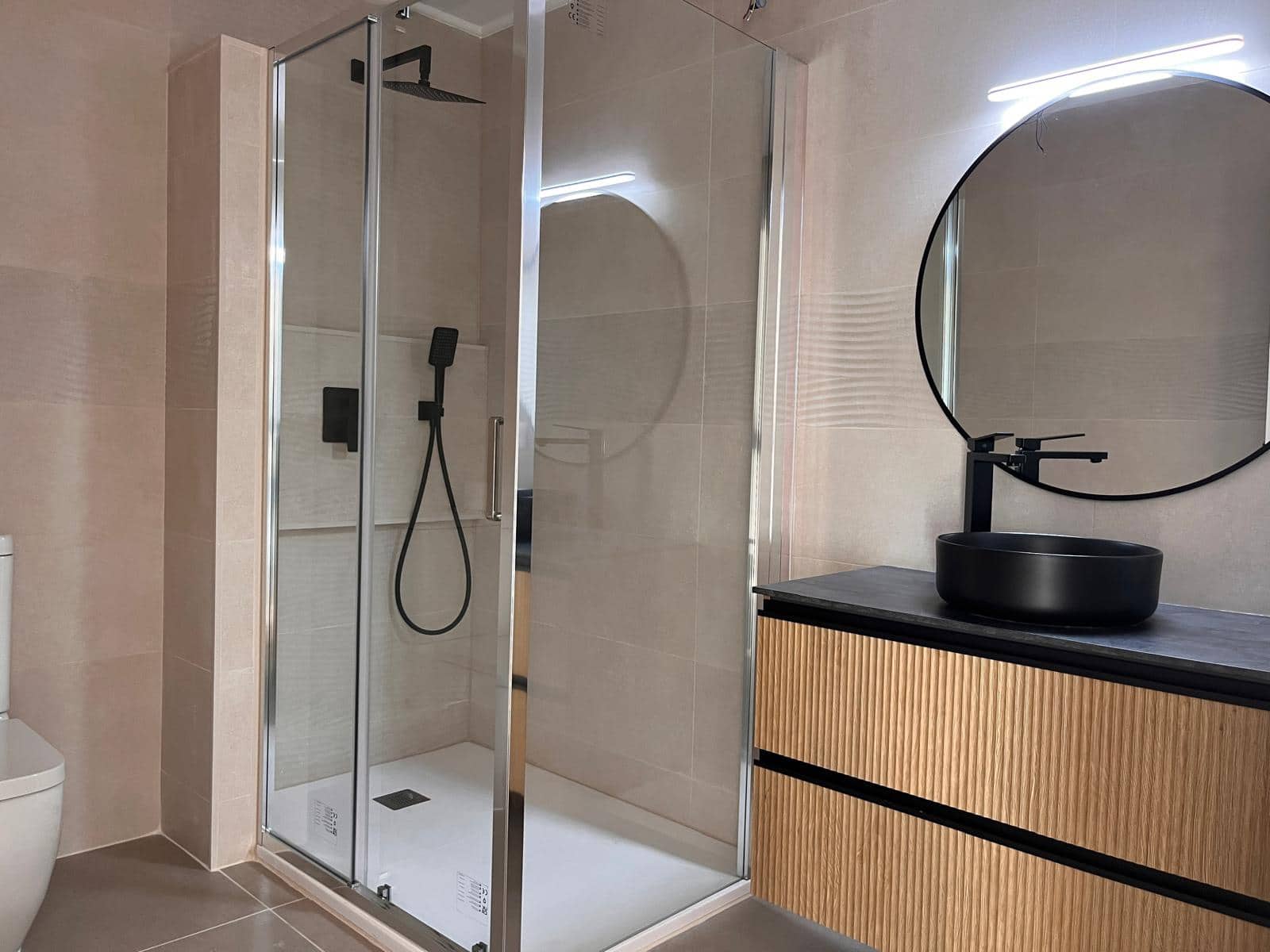 3 chambre Appartement à vendre à Calpe / Calp - 385 000 € (Ref: 9748208)