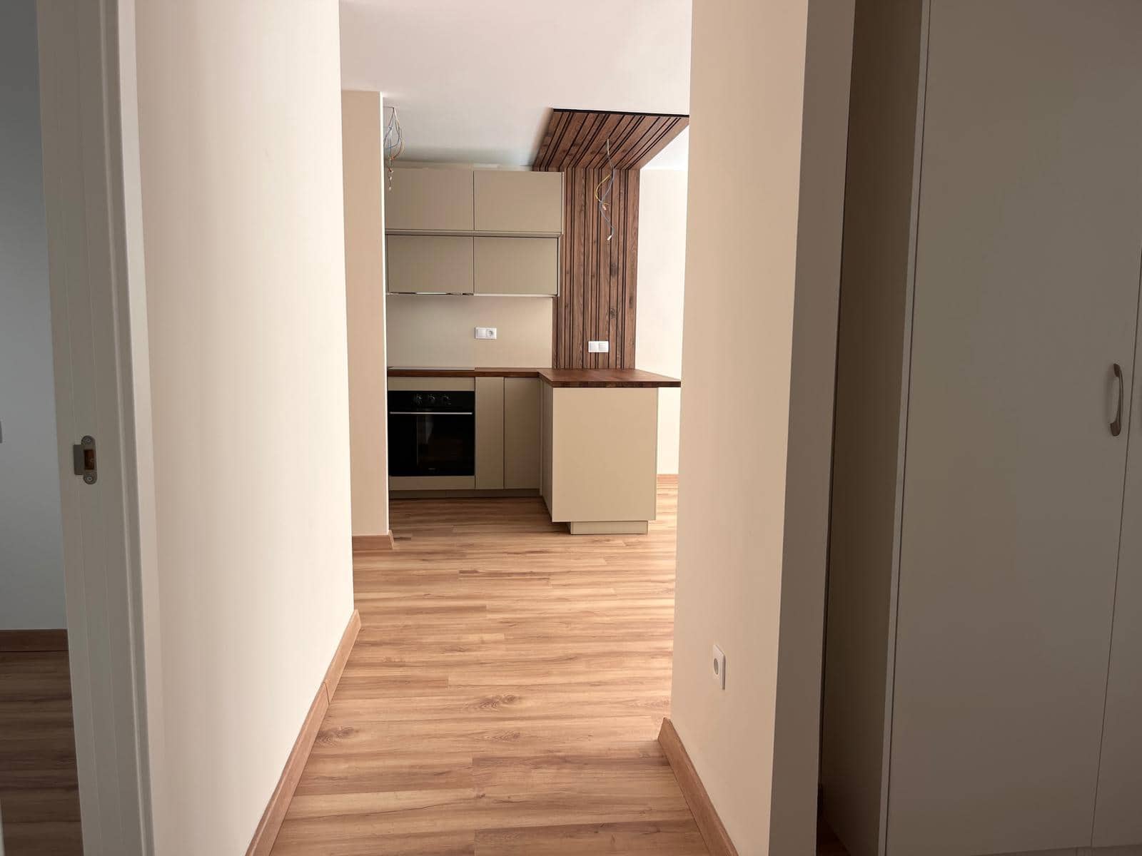 3 chambre Appartement à vendre à Calpe / Calp - 385 000 € (Ref: 9748208)