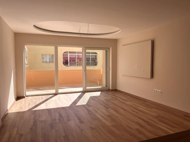 3 slaapkamer Appartement te koop in Pueblo, Calpe / Calp - € 385.000 (Ref: 9748208)