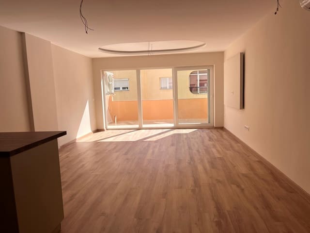 3 slaapkamer Appartement te koop in Pueblo, Calpe / Calp - € 385.000 (Ref: 9748208)