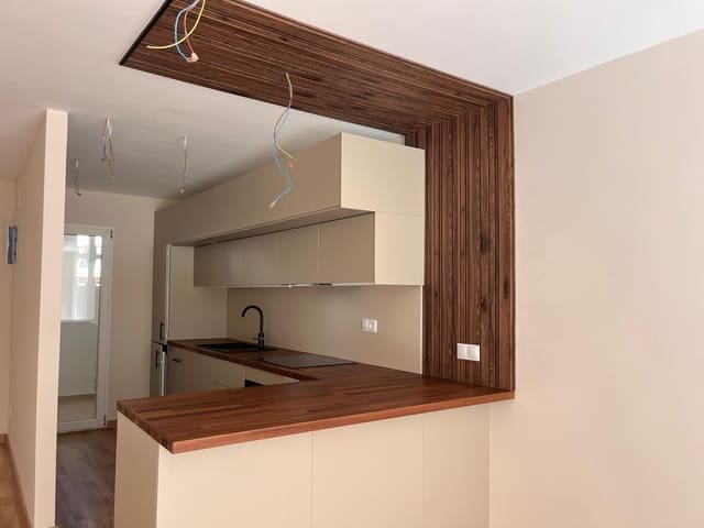 3 slaapkamer Appartement te koop in Pueblo, Calpe / Calp - € 385.000 (Ref: 9748208)