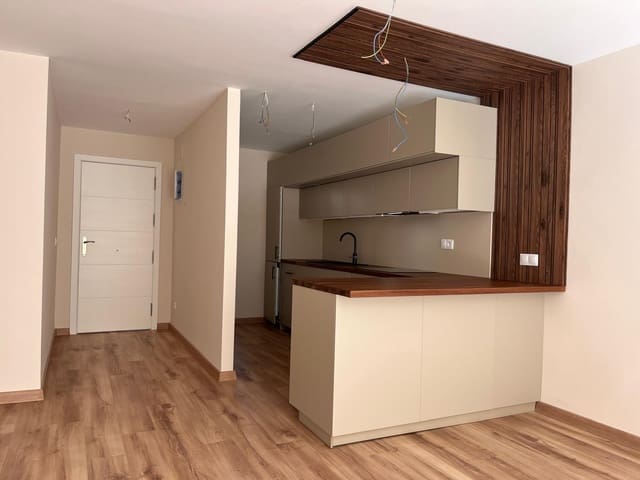 3 slaapkamer Appartement te koop in Pueblo, Calpe / Calp - € 385.000 (Ref: 9748208)