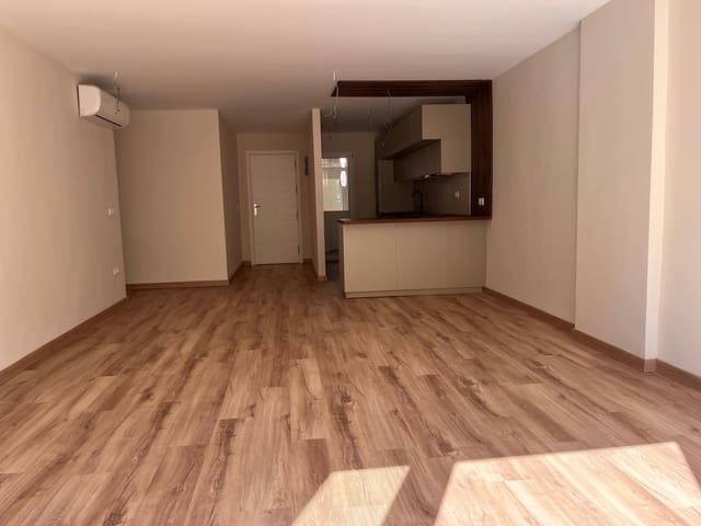 3 slaapkamer Appartement te koop in Pueblo, Calpe / Calp - € 385.000 (Ref: 9748208)