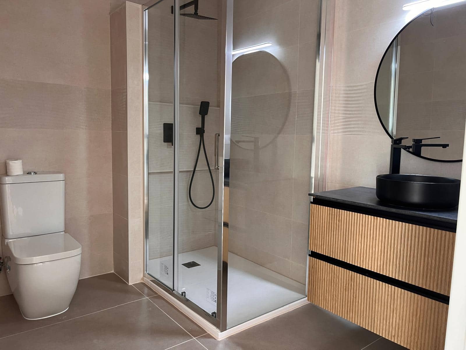 3 chambre Appartement à vendre à Calpe / Calp - 385 000 € (Ref: 9748208)