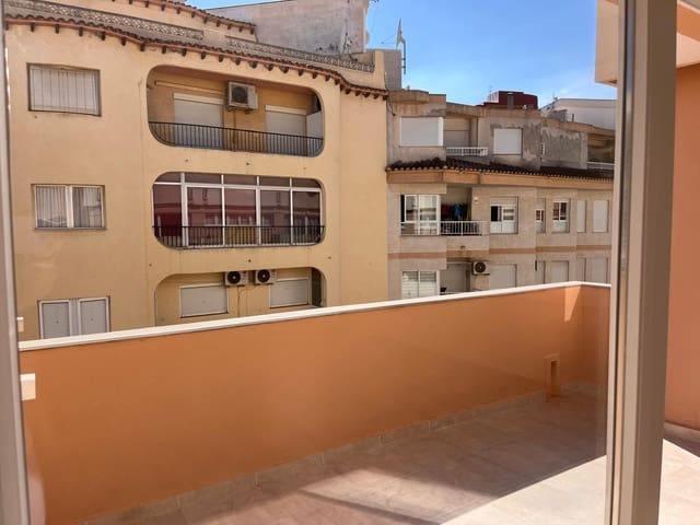 3 slaapkamer Appartement te koop in Pueblo, Calpe / Calp - € 385.000 (Ref: 9748208)