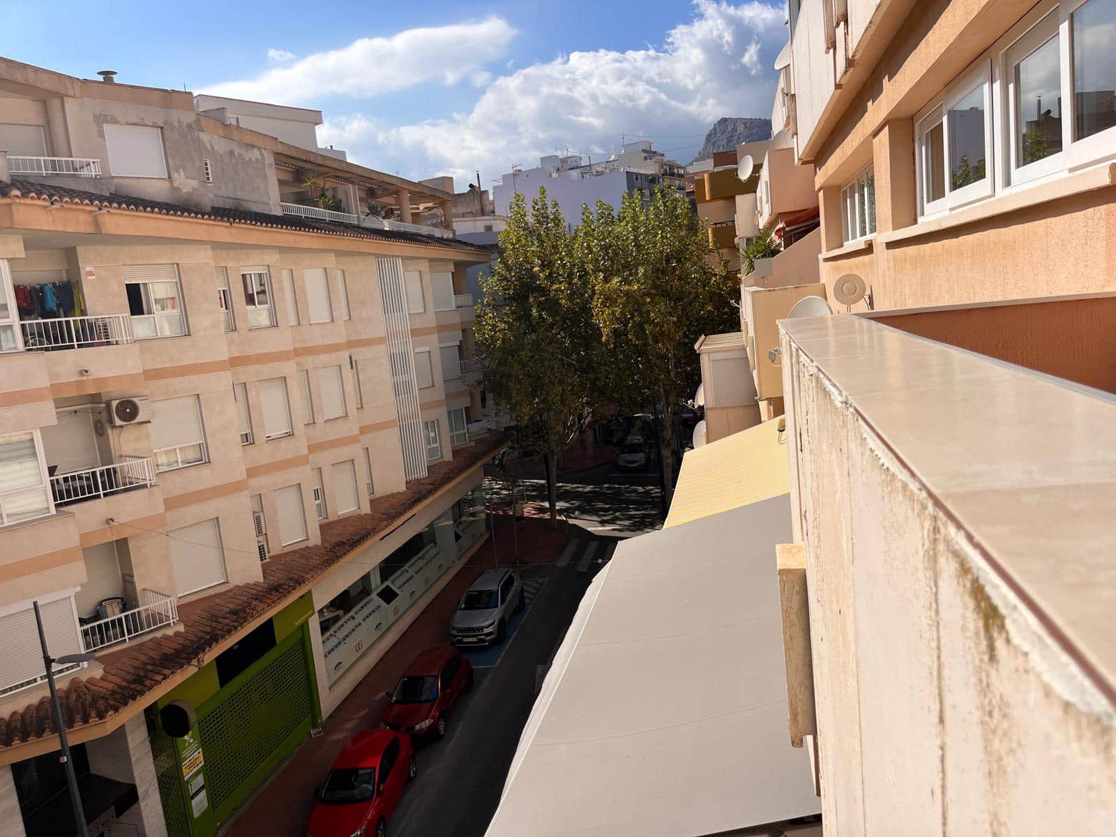 3 chambre Appartement à vendre à Calpe / Calp - 385 000 € (Ref: 9748208)